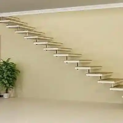 Escada Reta Escada Reta